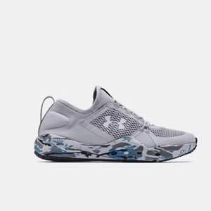 Men's UA Micro Kilchis Camo Fishing Shoes Like New
